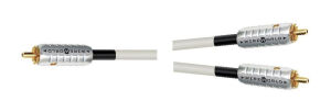 WireWorld Solstice 8 Subwoofer Cable (SSW)