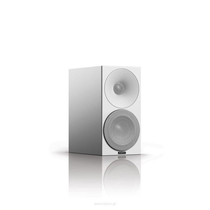 Amphion Helium410 (białe)