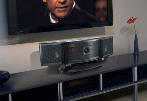 Martin Logan Motif X