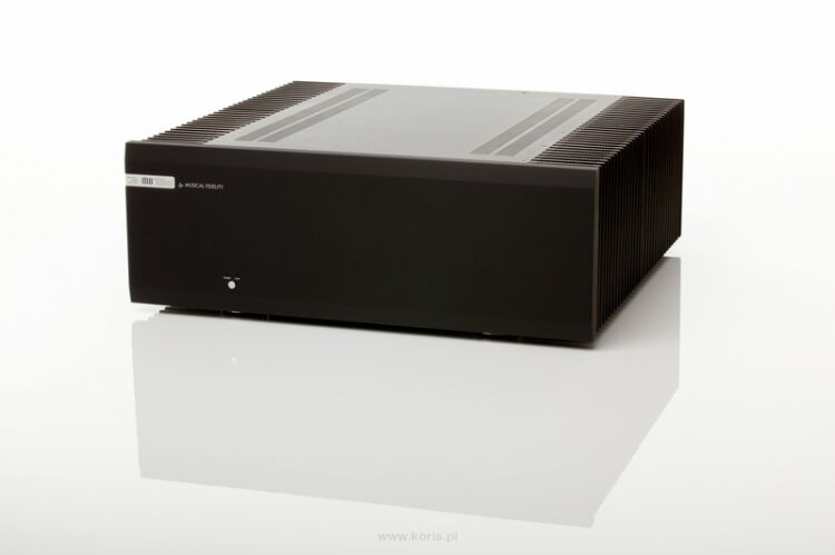 Musical Fidelity M8s-700m
