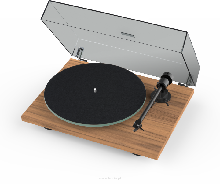 Pro-Ject T1 BT (orzech)