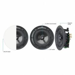 Q Acoustics QI1130 (Qi65CP)