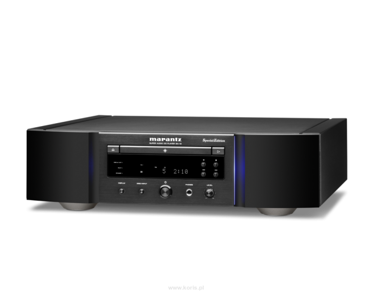 Marantz SA-12SE (czarny)