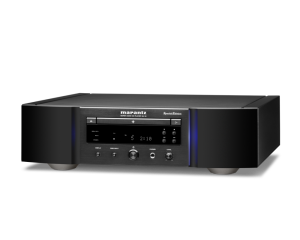 Marantz SA-12SE (czarny)