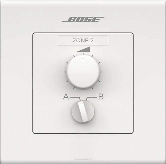 Bose ControlCenter CC-2