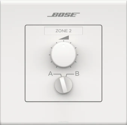 Bose ControlCenter CC-2