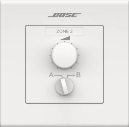 Bose ControlCenter CC-2