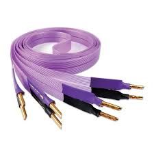 Nordost Purple Flare Speaker Cable