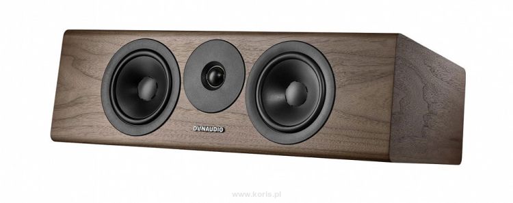 Dynaudio EVOKE 25 C