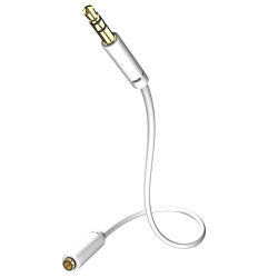 INAKUSTIK STAR HEADPHONE EXTENSION