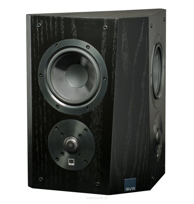 SVS Ultra Surround (Black Oak) Raty 0% !