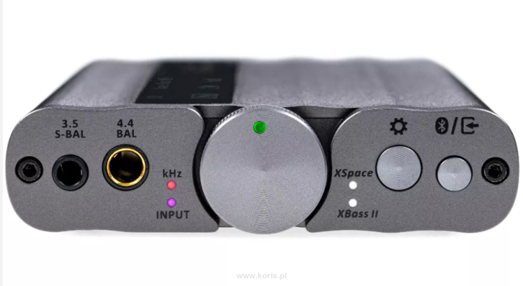 IFi Audio Gryphon Pro Pack