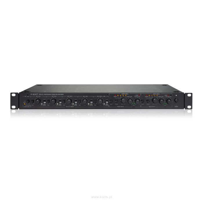 Biamp PM1122