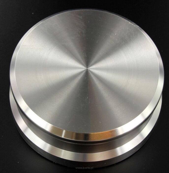 TONAR 760g silver