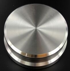 TONAR 760g silver