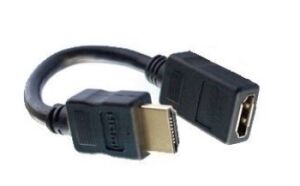 Chord HDMI Flexi Adaptor