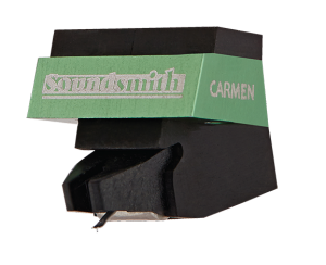 Soundsmith Carmen MK II