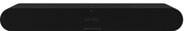 Sonos RAY Soundbar (czarny)