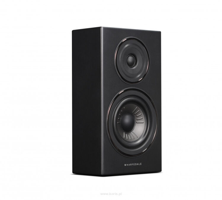 Wharfedale Diamond OW 1