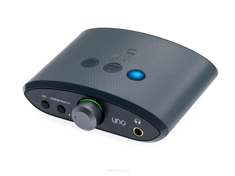 IFI Audio Uno