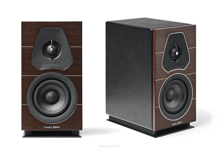 Sonus faber Lumina I