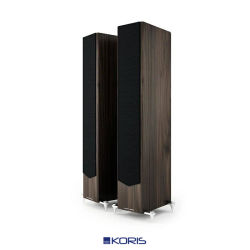 Acoustic Energy AE520 (orzech)