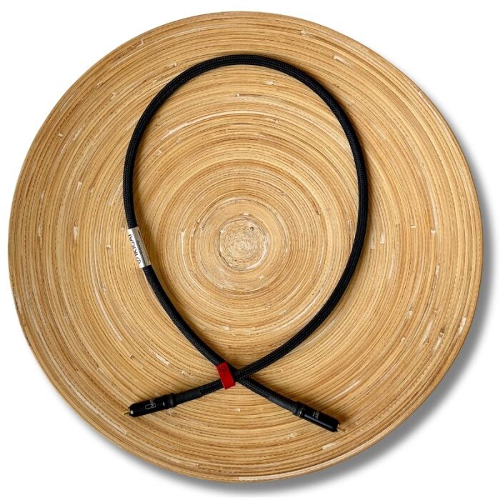 Ikigai Audio Sugure Coaxial Digital RCA