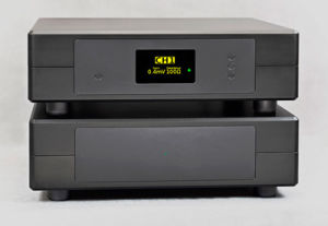 RCM Audio The Big Phono