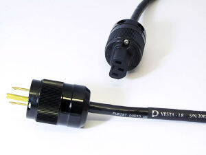 Purist Audio Design Vesta