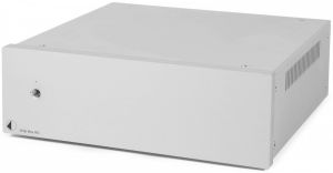 Pro-Ject Amp Box RS (srebrny)