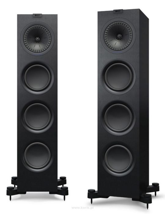 KEF Q750