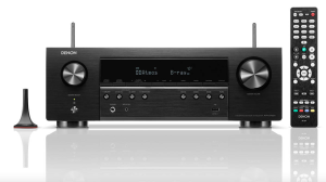 DENON AVR-S760H