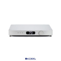 MSB Technology Discrete DAC