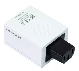 IFi Audio DC Blocker+