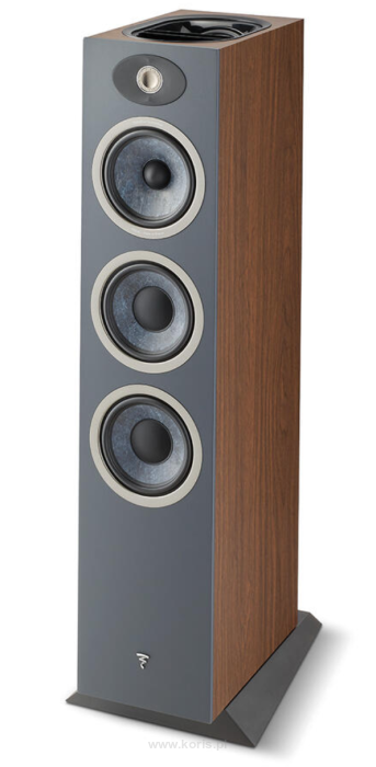 Focal Theva N°3-D