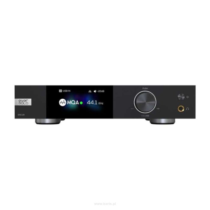 EverSolo DAC-Z8