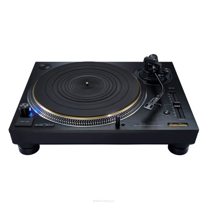 Technics SL-1210GAENA