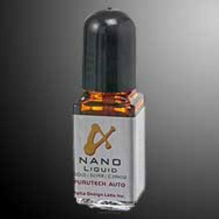 Furutech Nano Liquid