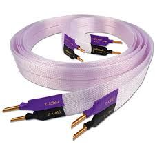 Nordost Frey 2 Speaker Cable