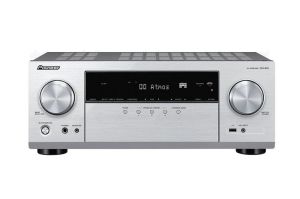 Pioneer VSX-935 (srebrny)