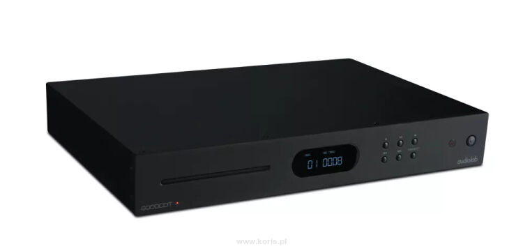 Audiolab 6000CDT