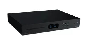 Audiolab 6000CDT