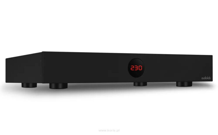 Audiolab DC Block 6