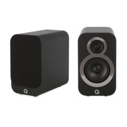 Q ACOUSTICS QA 3010i (czarny)