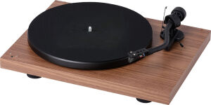 Pro-Ject Debut SB S-Shape (orzech)