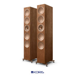 KEF R11 Meta Series