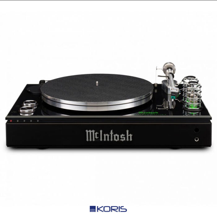 McIntosh MTI100