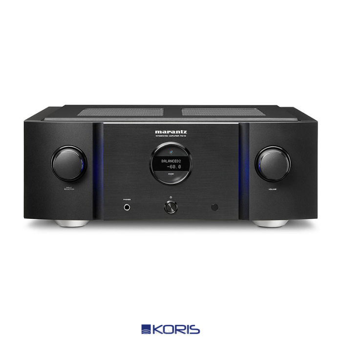 Marantz PM-10