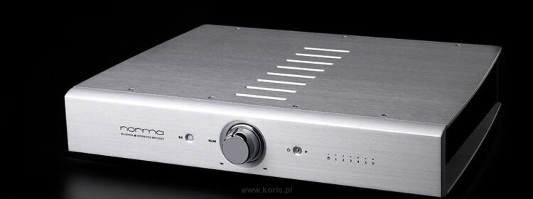 Norma Audio REVO IPA-70B