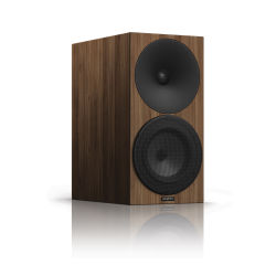 Amphion Argon3S (naturalny fornir orzechowy)